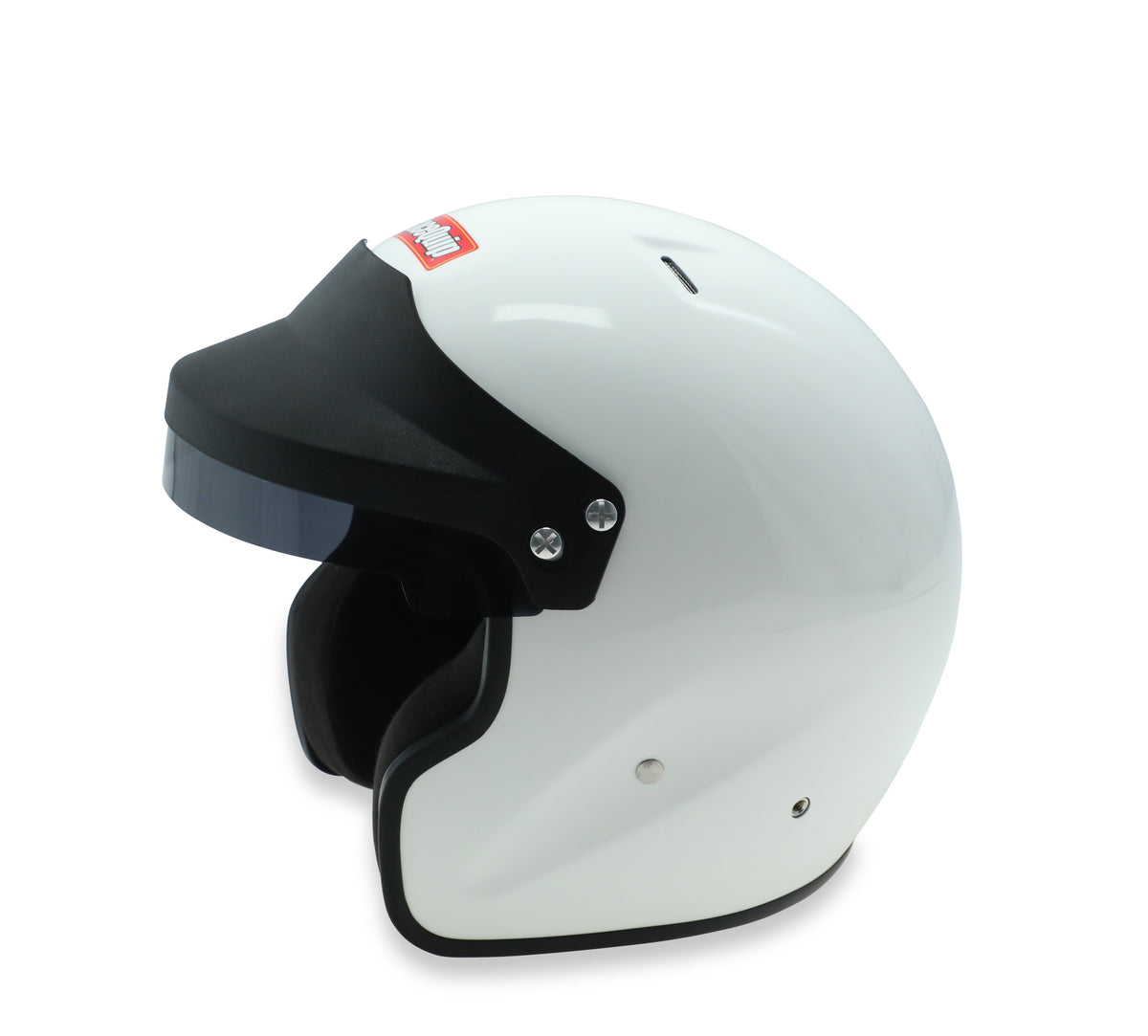 Racequip White OF20 SA2020 XL