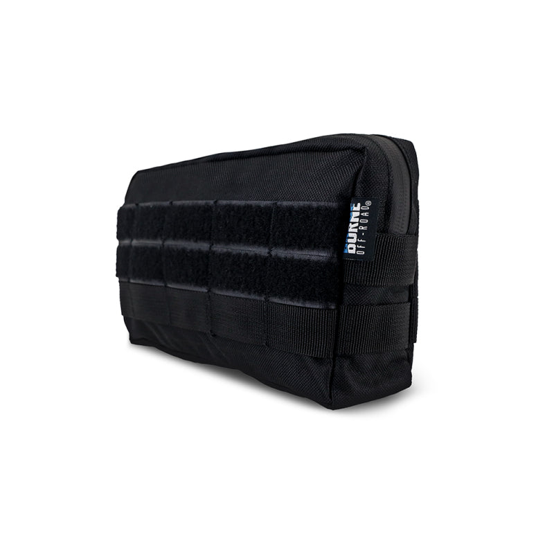 Borne Off-Road Molle Pouch Set - 4-Pack - BNMP-B-001