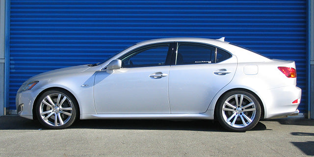 HKS HIPERMAX S GSE21/GRS204 Full Kit (RWD Only) - 80330-AT003