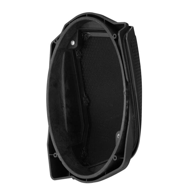 DS18 Harley-Davidson 14-23 Speaker Bag Conversion Kit 6x9 Cut Outs Grilles & Harnesses Included - RY-HD69SBU.1423 - additional view 13