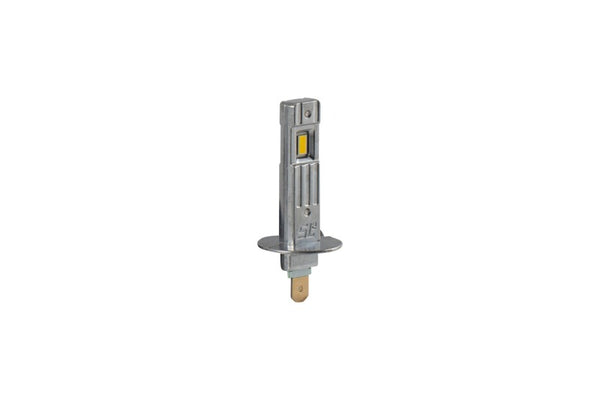 Diode Dynamics H1 Yellow SL2 LED Bulb (one) - DD0470S by Diode Dynamics - front view