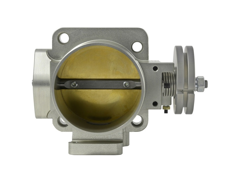 Skunk2 Pro Series 02-06 Acura RSX Type-S 70mm Billet Throttle Body (Race Only) - 309-05-0080