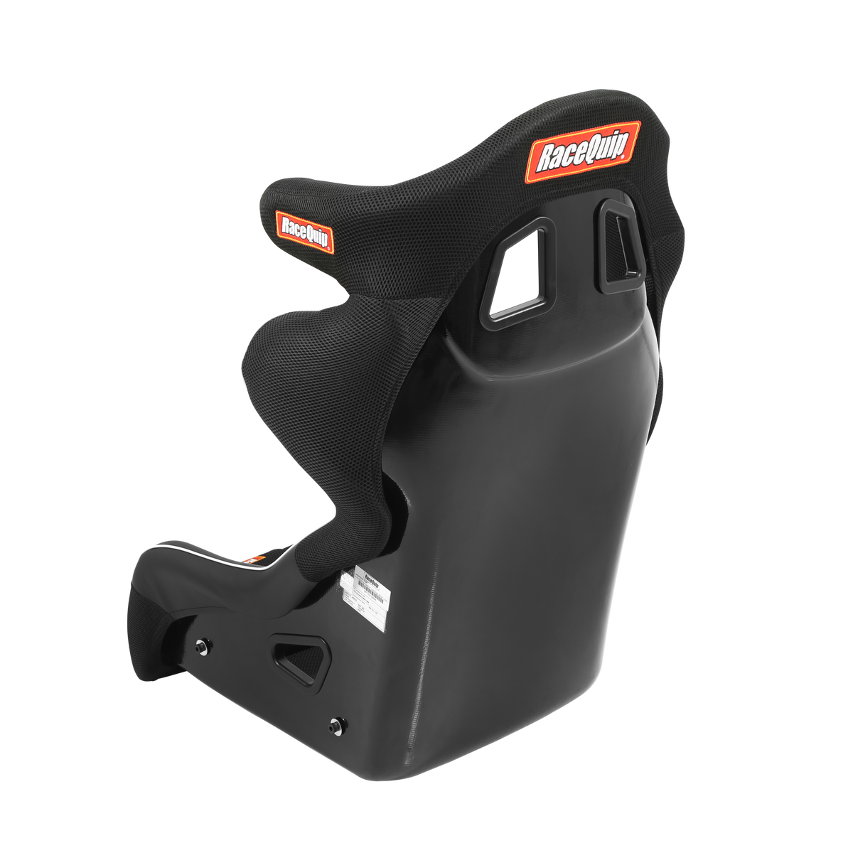RaceQuip FIA Containment Racing Seat - Large