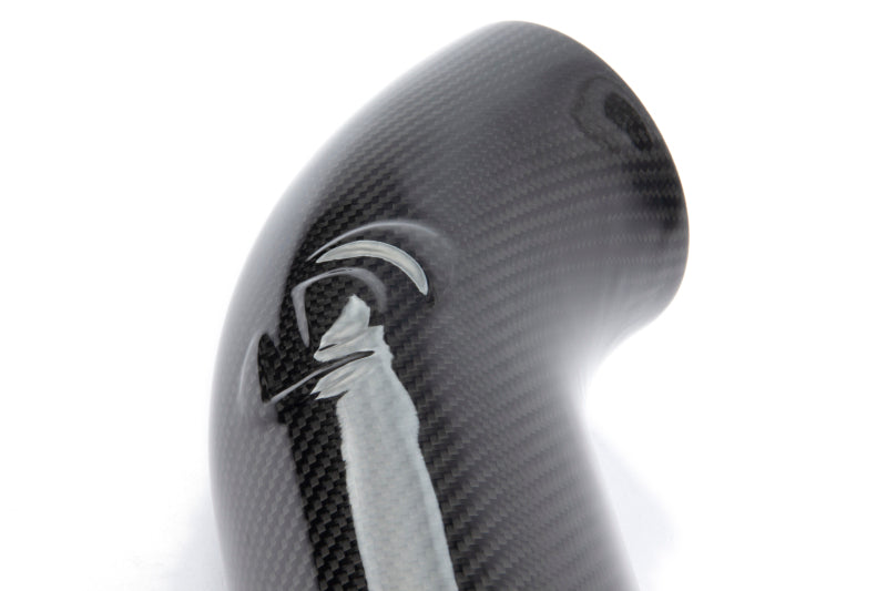 Dinan 99-01 BMW 740i (E38) Carbon Fiber Cold Air Intake - D760-0660A