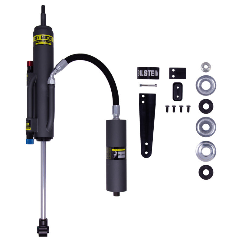 Bilstein 2007-2019 Toyota Tundra B8 8100 Rear Right Shock Absorber - 25-284522