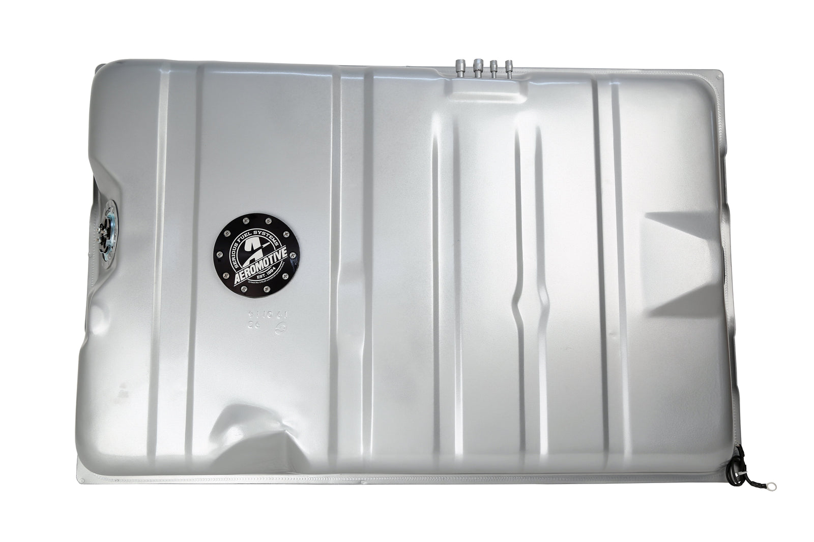 Aeromotive 1970 Plymouth Road Runner 340 Stealth Gen 2 Fuel Tank - 18460
