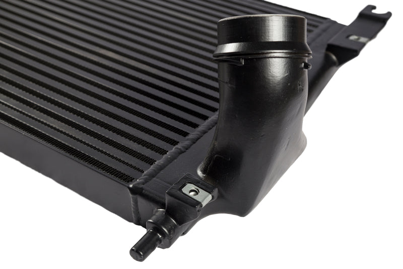CSF 06-10 Chevrolet Silverado 6.6L Turbo Diesel Charge-Air-Cooler - 7102