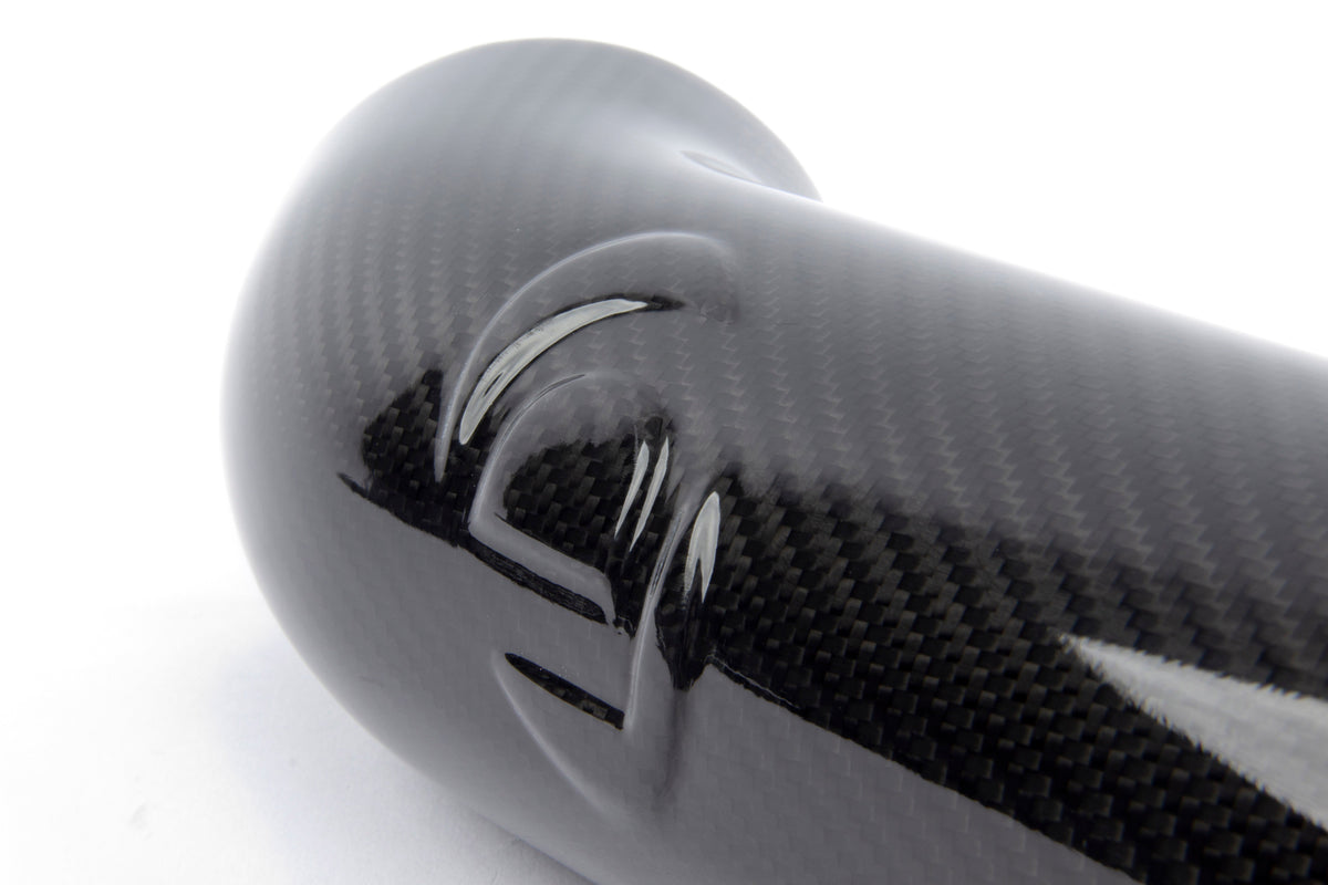 Dinan - Cold Air Intake - 2000-2003 BMW M5 - D760-0390D