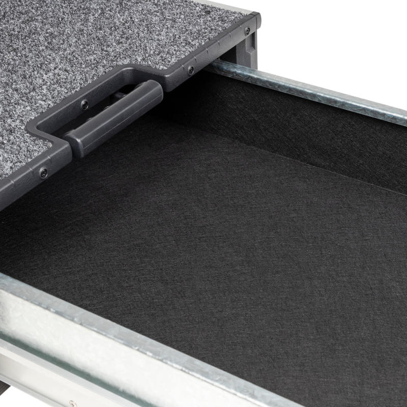 ARB Roller Floor 37x20x7.5 Outback Solutions Module - RFH945