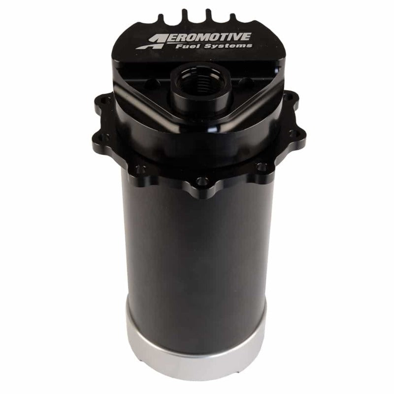 Aeromotive Variable Speed Controlled Fuel Pump - In-Tank - Brushless A1000 - 18050