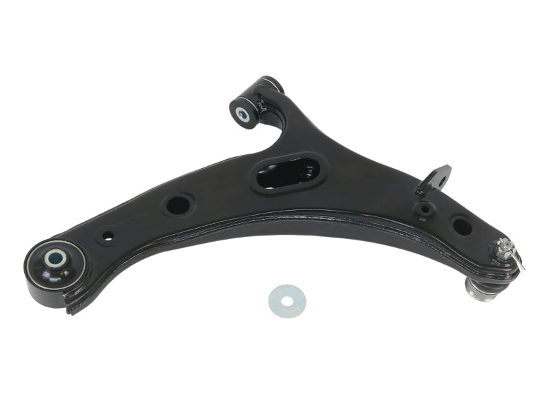 Whiteline 2010-2014 Subaru Legacy Front control arm - lower left arm - WA462L