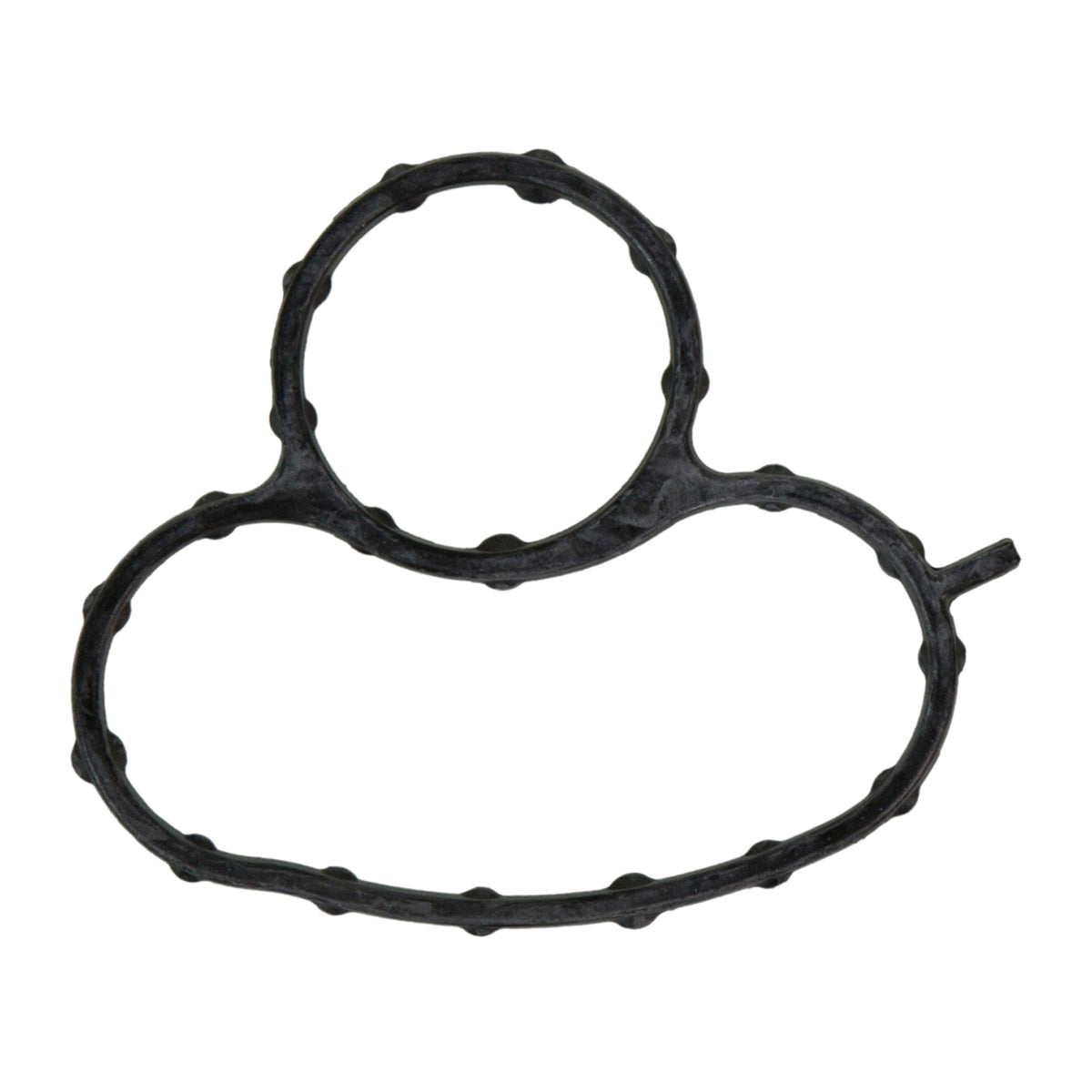 Fel-Pro Ford Explorer 71318 Engine Oil Filter Adapter Seal for 2011-2019 Ford Explorer - front view