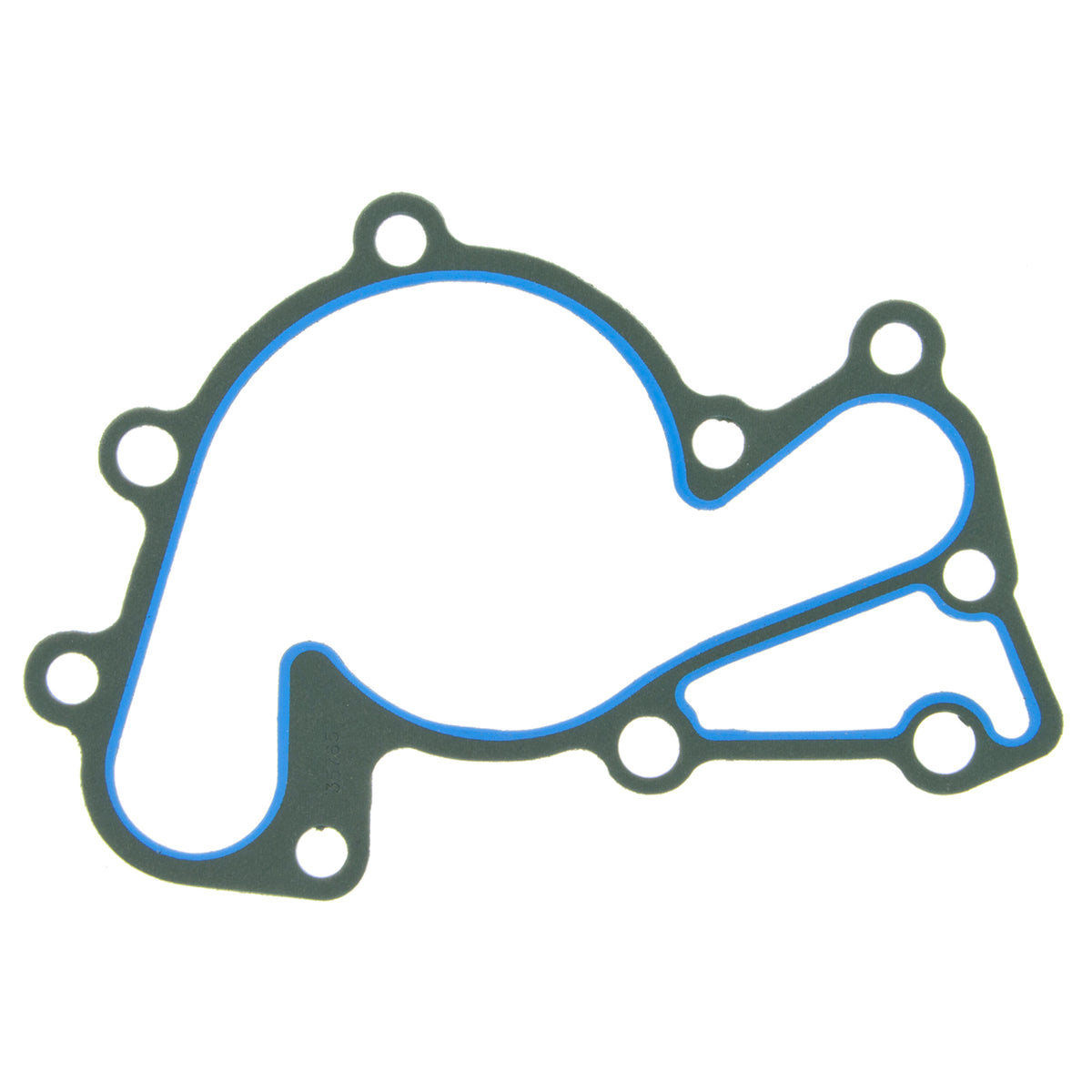 Fel-Pro Hyundai Tucson 35765 Engine Water Pump Gasket for 2005-2009 Hyundai Tucson - front view