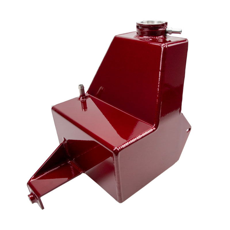 Wehrli 13-18 Dodge 6.7L Cummins OEM Placement Coolant Tank Kit - Sparkle Copper - WCF100628-SC