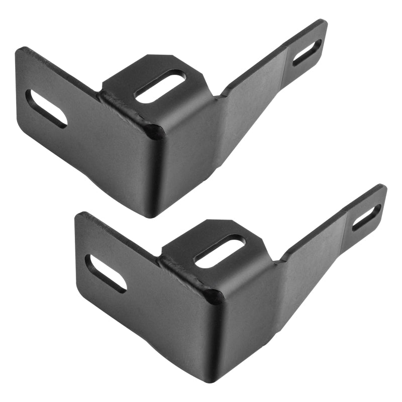 Oracle 99-14 Ford F-150 LED Fog Light Replacement Brackets SEE WARRANTY - 2062-504