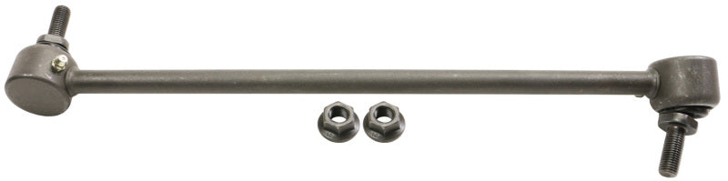 MOOG 16-22 Honda HR-V Front Right Sway Bar Link - K750846 - front view
