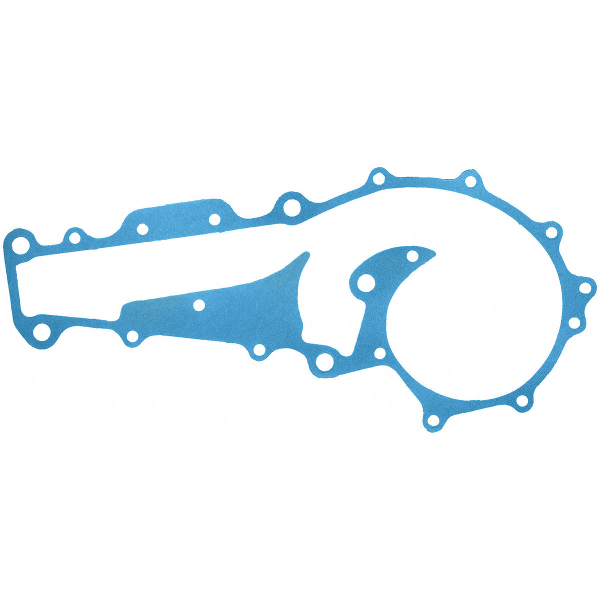 Fel-Pro Cadillac DeVille 35388 Engine Water Pump Gasket for 1986-1995 Cadillac DeVille - front view