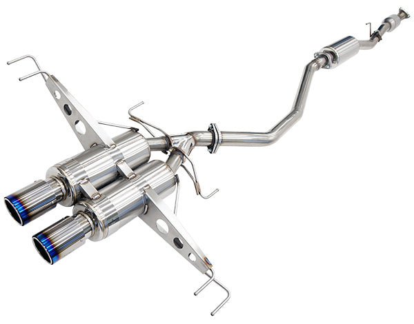 HKS Hi-Power SPEC-L2 6BA-FK7 L15C - 31019-AH108