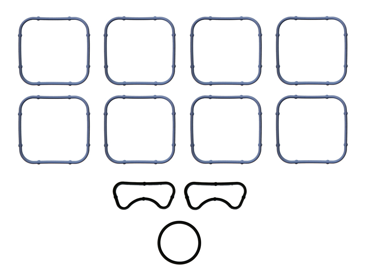 Fel-Pro 1385 Engine Intake Manifold Gasket Set - front view