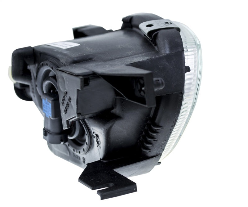 Hella 2003-2009 Mercedes-Benz E320 Fog Light Assembly Right - 008275041