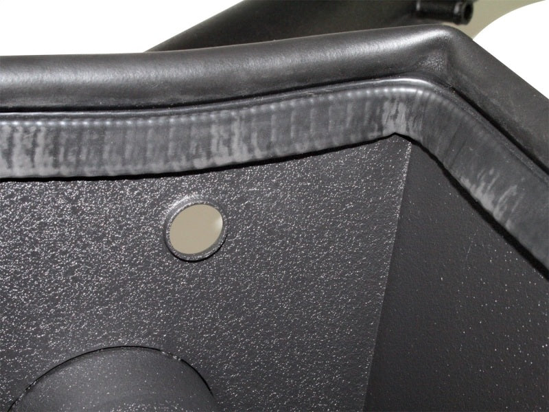 aFe MagnumFORCE Intakes Stage-2 PDS AIS PDS Jeep Wrangler (YJ) 91-95 I6-4.0L - 51-10152