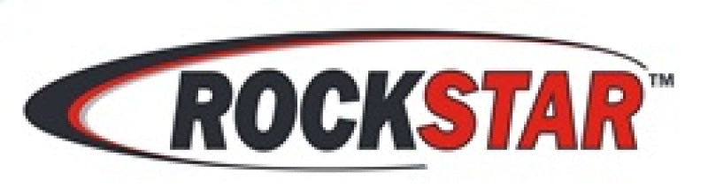 Access ROCKSTAR Mirrored Finish Trim Plates for Tow Flap & Roctection (Set of 2) - 4006864