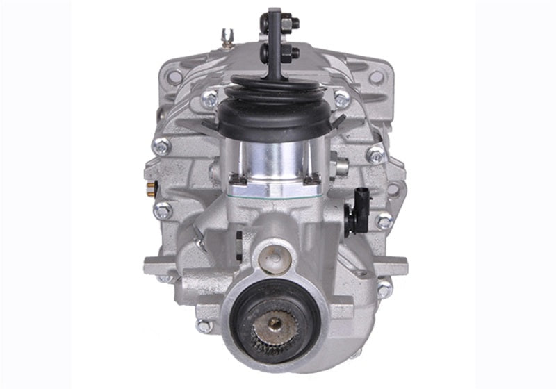 Ford Racing Tremec TKX-600 5 Speed Transmission .81 Overdrive - M-7003-TKX81