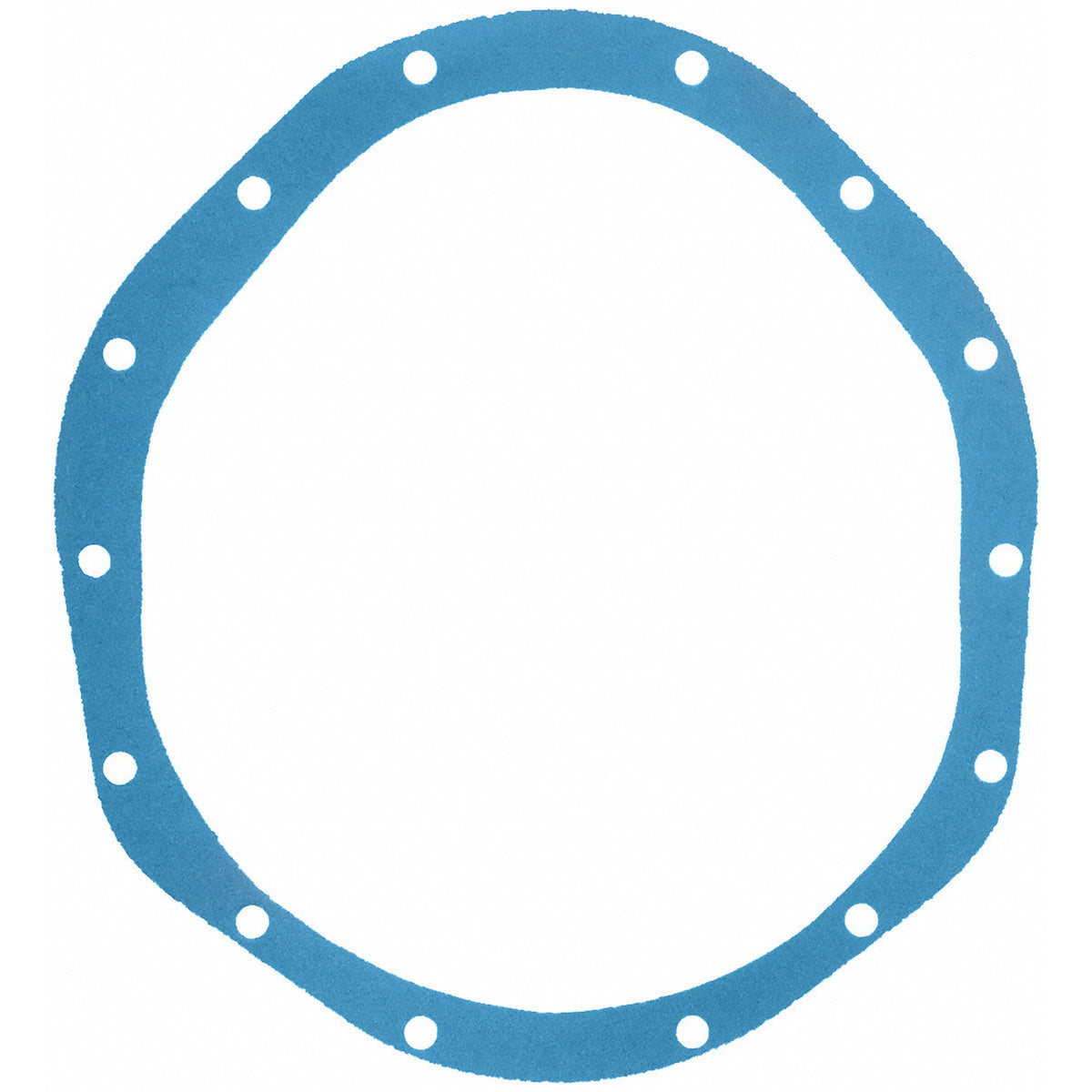 Fel-Pro Chevrolet Silverado 1500 Axle Housing Cover Gasket - 14 Bolt - RDS55387 - front view