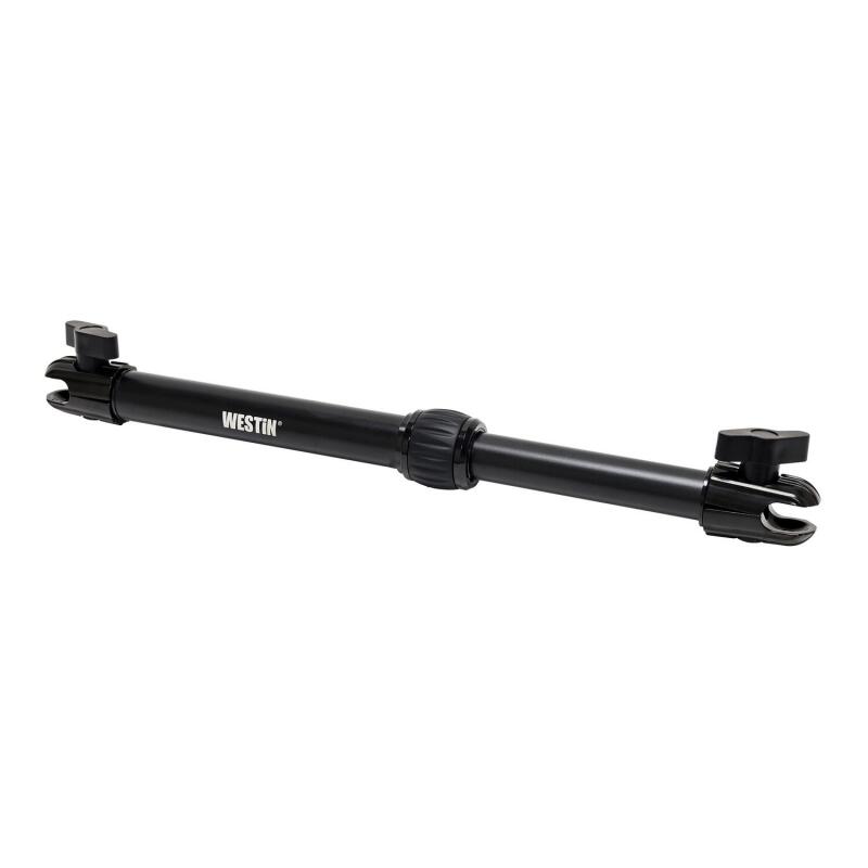 Westin Adventure Mount Accessory - 20mm Ball Telescoping Arm Mount - 10-21075
