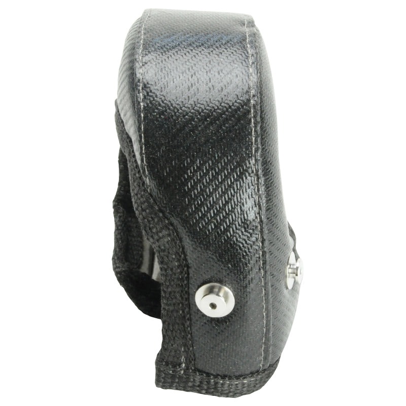 DEI Gen-3 Turbo Shield T25/28 - Shield/Blanket - Onyx - 10271