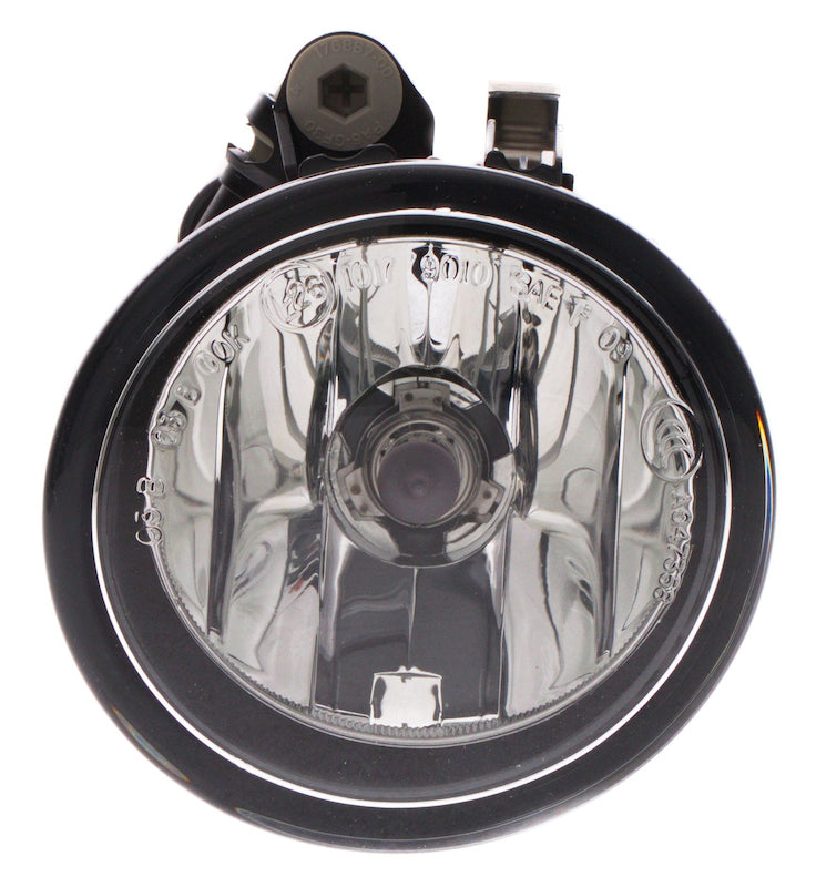 Hella 2010-2014 BMW X3 Fog Light Assembly Left - 010456031