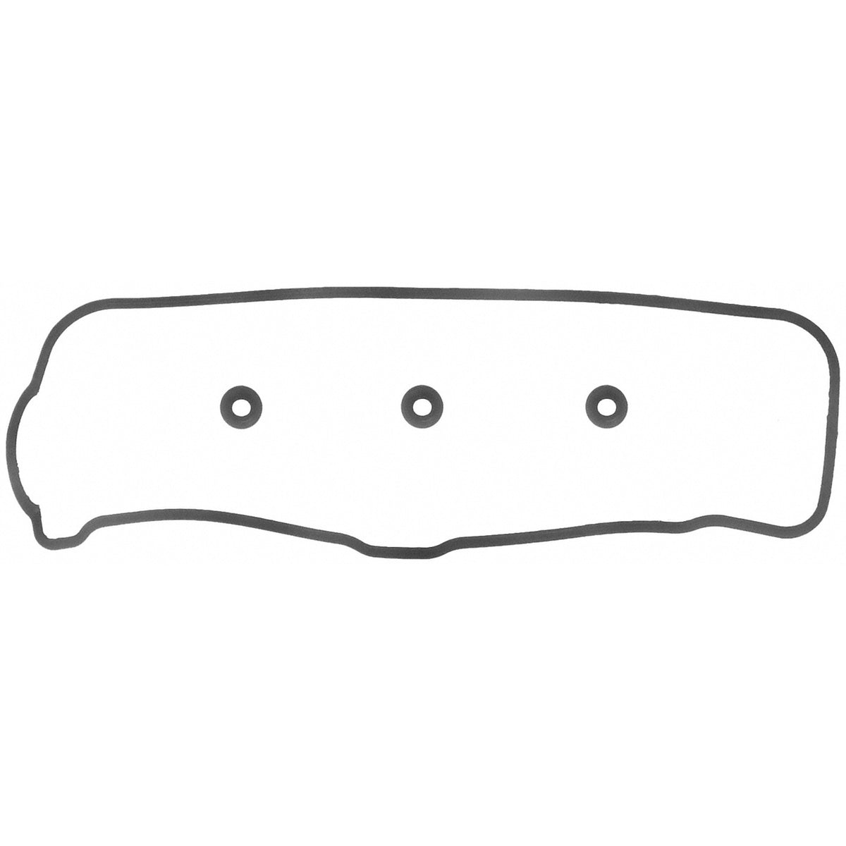 Fel-Pro Toyota Corolla VS 50191 R Engine Valve Cover Gasket Set - VS50191R for 1983-1985 Toyota Corolla - front view