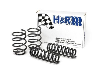 H&R 07-13 BMW 328Xi Coupe/335Xi Coupe E92 Sport Spring - 50494-2