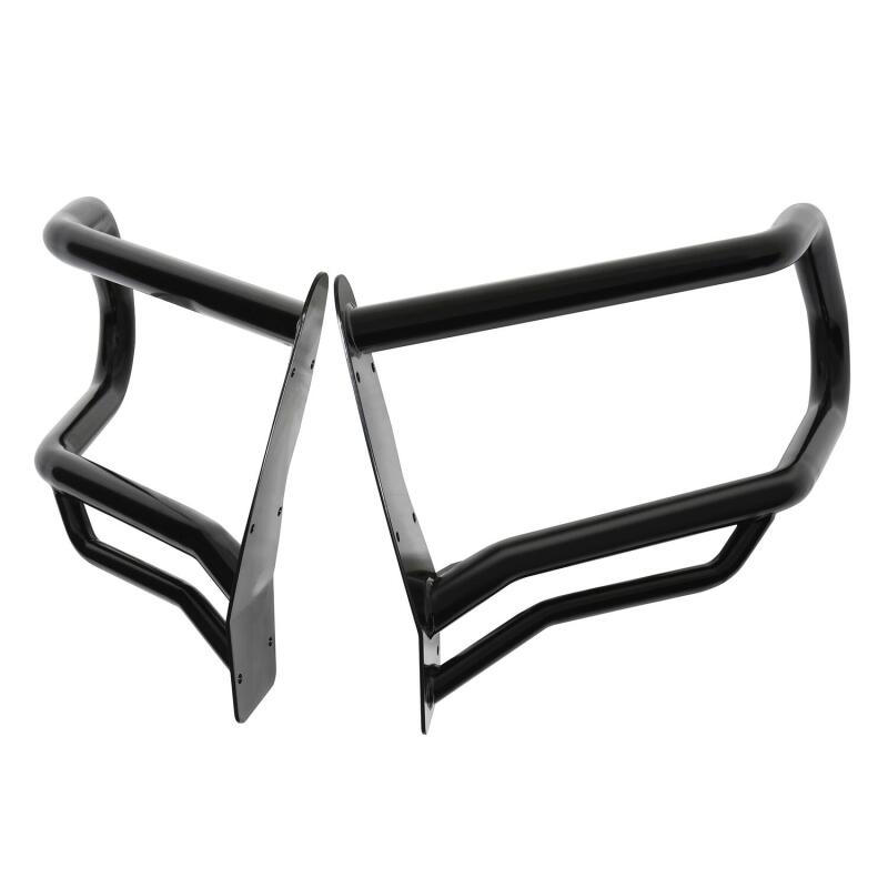 Westin 09-18 Ram 1500/ 19-22 1500 Classic (Excl. Rebel/Warlock/TRX) HDX Modular Grille Guard- Black - 57-23545