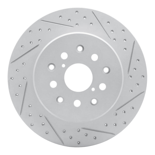R1 Concepts brake part