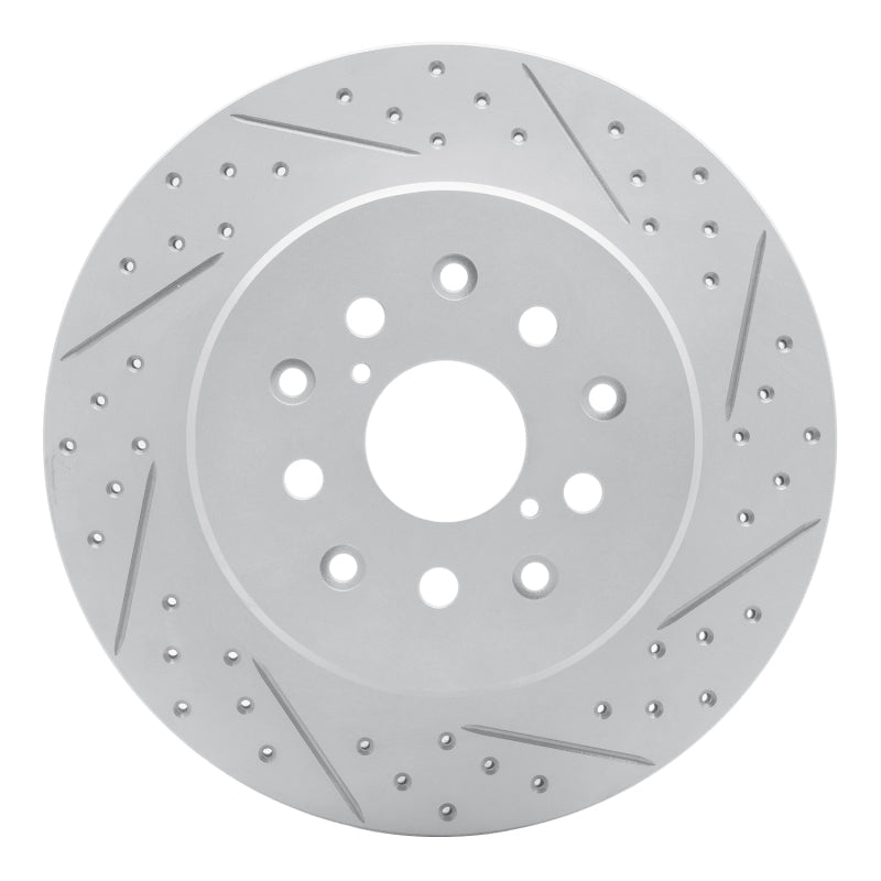 R1 Concepts brake part