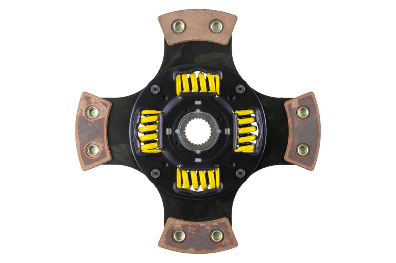 ACT Acura/Honda J30/J32 4 Pad Sprung Race Disc - 4240510-1