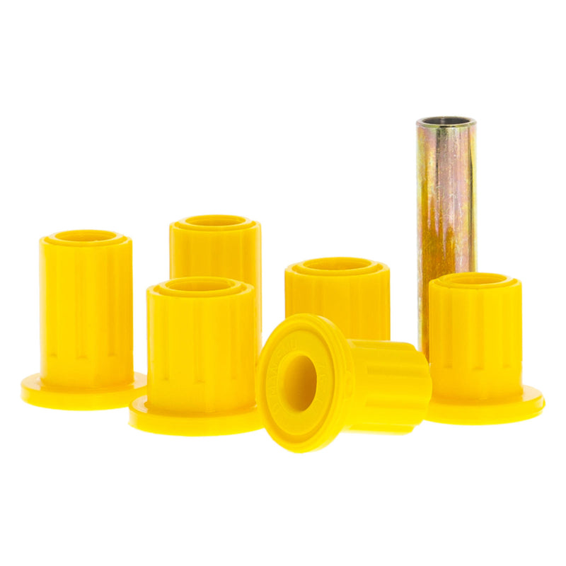 ARB Bush Kit 84 Duro Mits 1 Ton-R - OMESB38