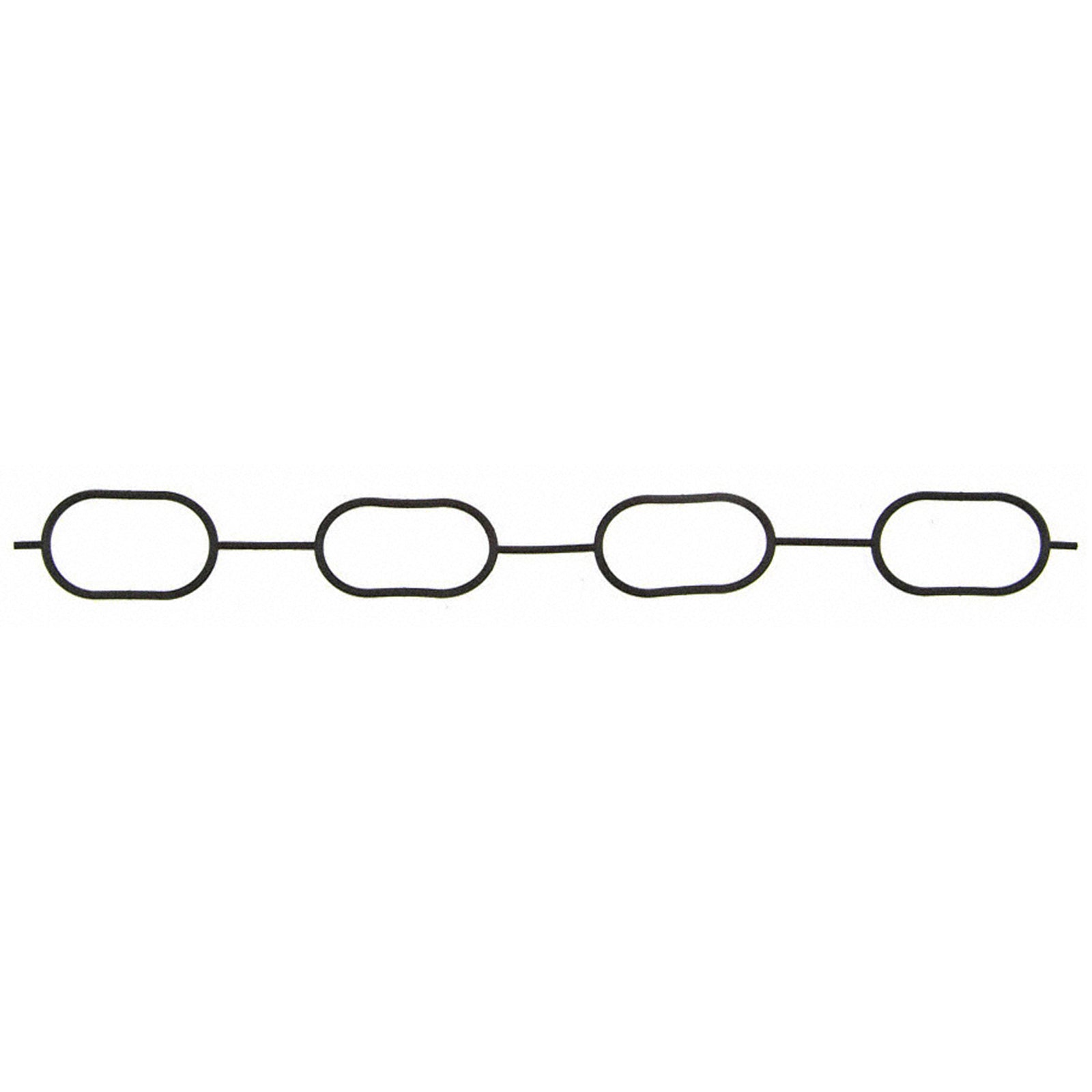 Fel-Pro Toyota Camry Engine Intake Manifold Gasket Set - MS94295 for 2002-2011 Toyota Camry - front view