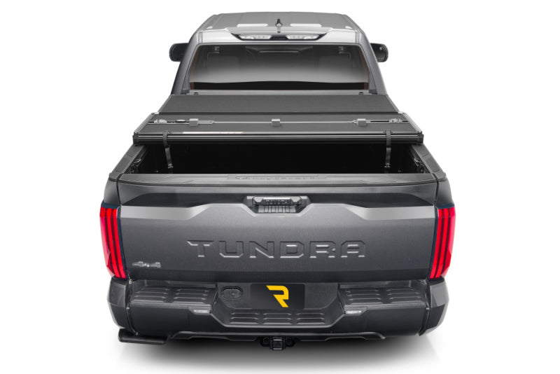 Extang 2024 Toyota Tacoma (5ft Bed) Solid Fold ALX - 88832