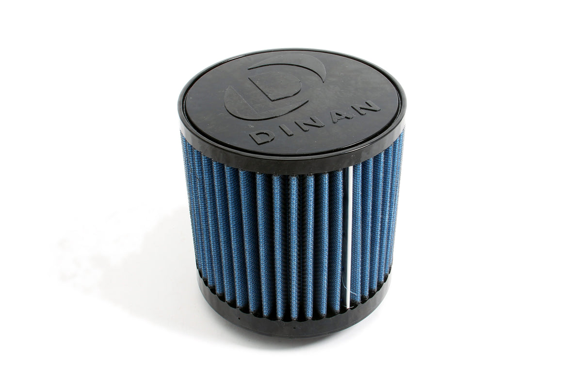 Dinan - Replacement Filter for High Flow Carbon Fiber Intake - 2014-2021 BMW M3/M4 - D401-0022