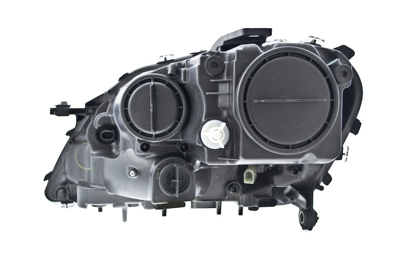 Hella 2008-2011 Mercedes-Benz ML320 AMG Halogen Headlight Assembly - 263064061