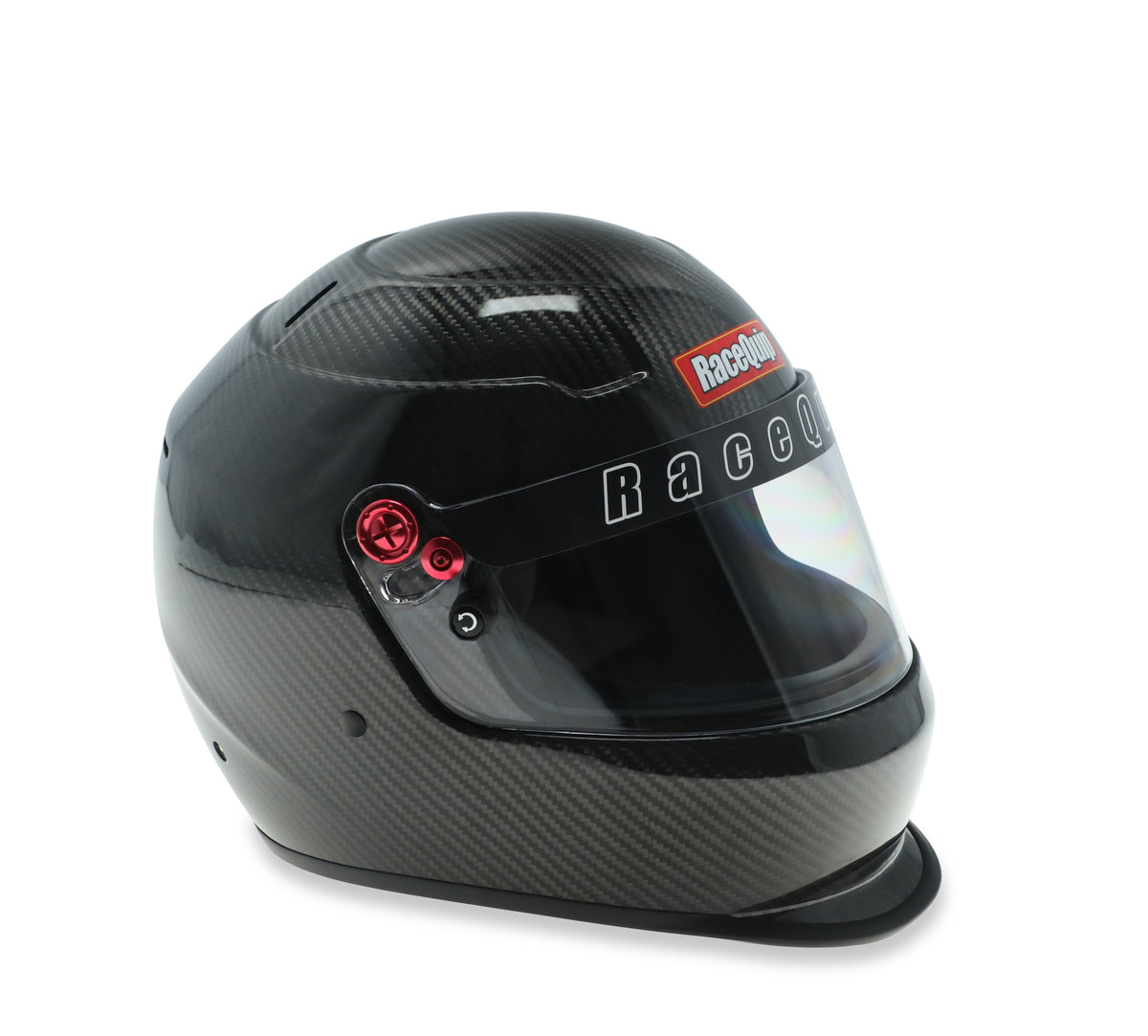 Racequip Carbon SIDE AIR PRO20 SA2020 XXL