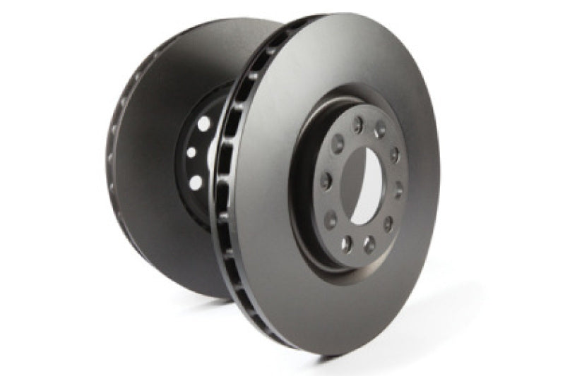 EBC Brakes RK Series Premium Replacement Rotors - RK1059