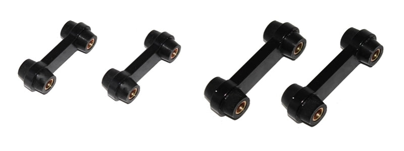 Torque SolutionFront & Rear Urethane Endlinks - 04-07 Subaru STI / 04-08 Subaru Forester - S-SU-212 - TS-SU-212
