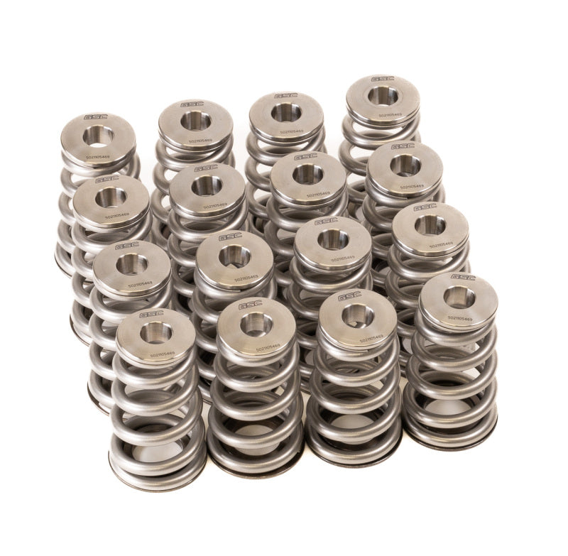GSC P-D 2022+ Subaru WRX FA24F Conical Valve Spring and Ti Retainer Kit - 5021