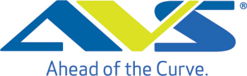 AVS 2022 Ford Maverick High Profile Bugflector II Hood Shield - Smoke - 25980