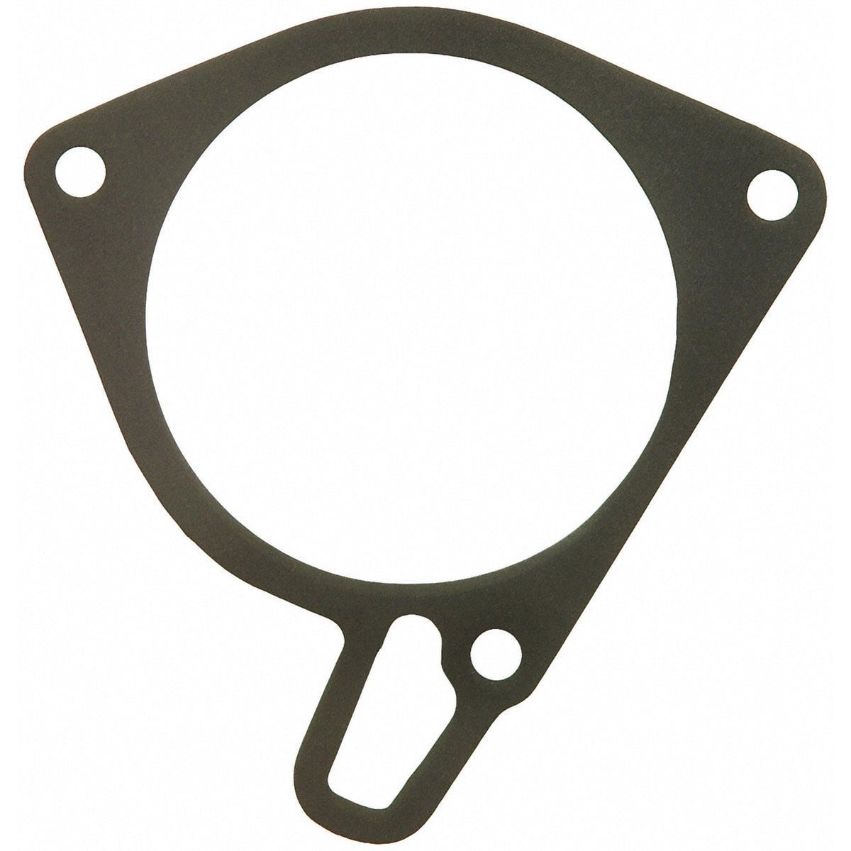 Fel-Pro Saturn L300 61186 Fuel Injection Throttle Body Mounting Gasket for 2001-2005 Saturn L-Series - front view