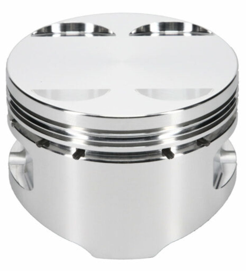 JE Pistons Suzuki GS1100 4V Piston Kit - 190680