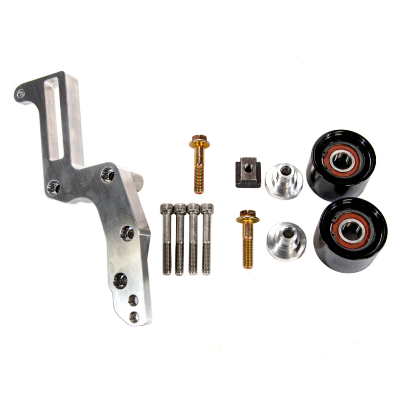 VMP Predator Claw Belt-Wrap System for '20+ GT500 5.2 L - VMP-SUT024